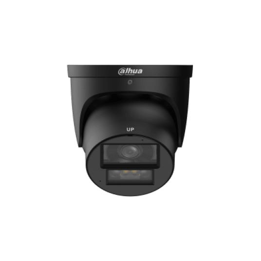 Kamera kopułkowa IP 6MP WizColor WizMind 3.6 mm Dahua - IPC-HDW5659H-ASE-PV-0360B-PRO-Black -zdjęcie numer 3