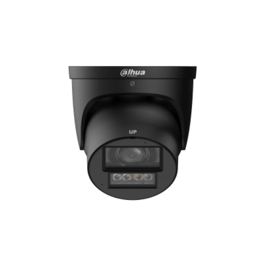 Kamera kopułkowa IP Dahua 6MP WizColor AI IR/Ciepłe światło - IPC-HDW5659H-ZE-PV-2712-PRO-Black -zdjęcie numer 5