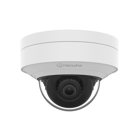 Kamera kopułkowa zewnętrzna Hanwha Vision - SLA-F2480WDA -zdjęcie numer 2