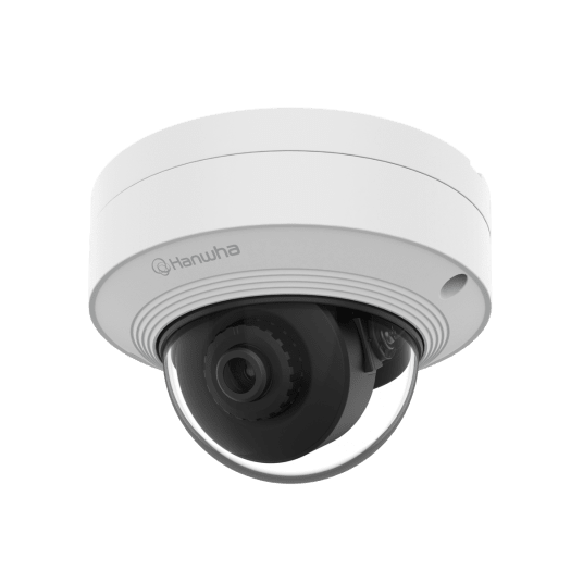 Kamera kopułkowa zewnętrzna Hanwha Vision - SLA-F2480WDA -zdjęcie numer 4