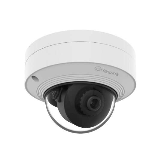 Kamera kopułkowa zewnętrzna Hanwha Vision - SLA-F2480WDA -zdjęcie numer 3