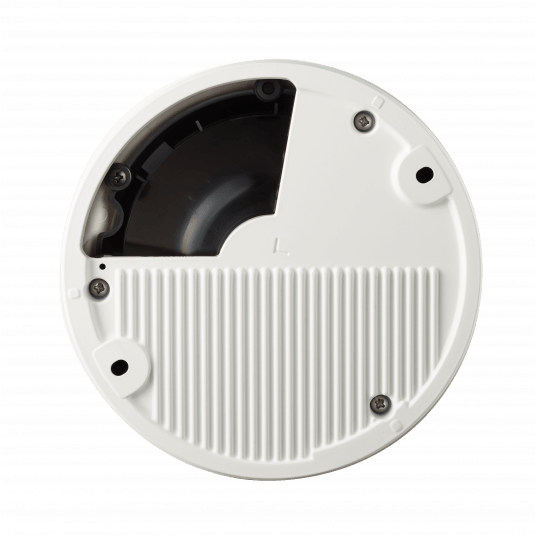 Kamera kopułowa IR Hanwha Vision Seria X 5 MP - XND-8080R