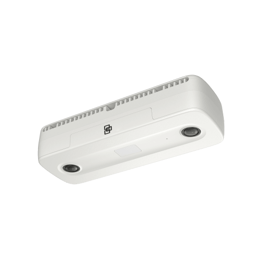 Kamera licząca, wewnętrzna, 2 MP TruVision - TVS-PC2 -zdjęcie numer 1