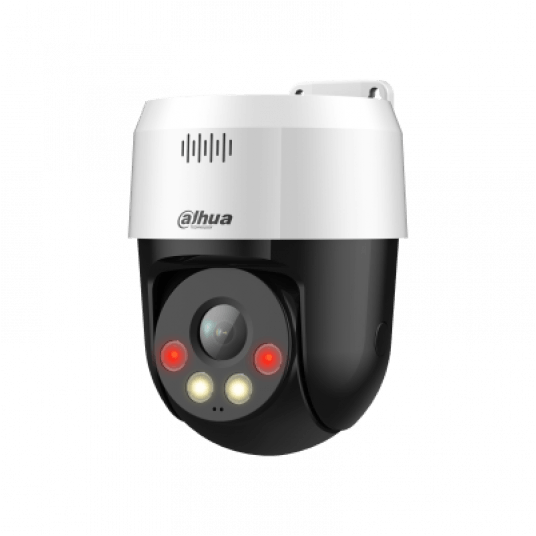 Kamera obrotowa Dahua STARVIS™ CMOS 5 MP - SD2A500NB-GNY-A-PV