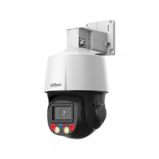 Kamera obrotowa IR Dahua TiOC WizSense 4 MP - SD3E405DB-GNY-A-PV1