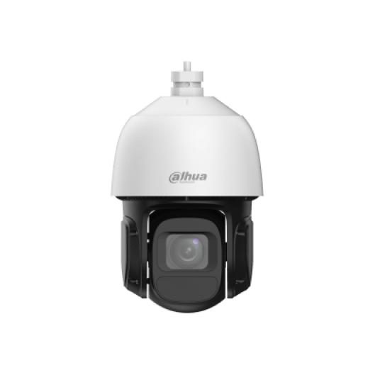 Kamera obrotowa PTZ 4 MP Dahua - SD3D416NB-GNY -zdjęcie numer 2