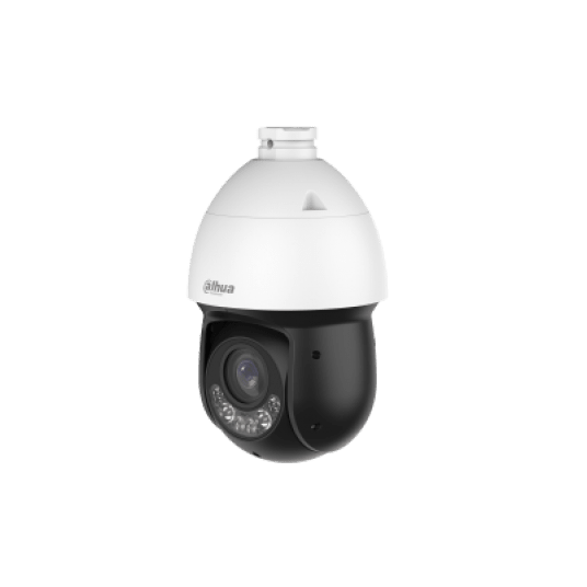 Kamera obrotowa PTZ 4 MP Dahua - SD4D425MB-HNR -zdjęcie numer 2
