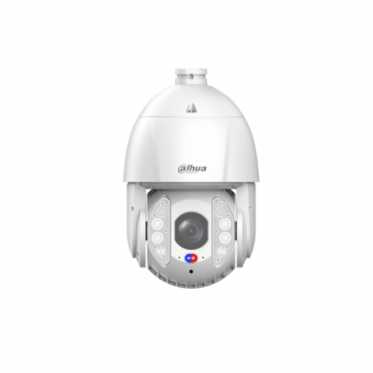 Kamera obrotowa PTZ IR Dahua STARVIS™ CMOS 4 MP - SD6E445MB-HNR-A-PV1