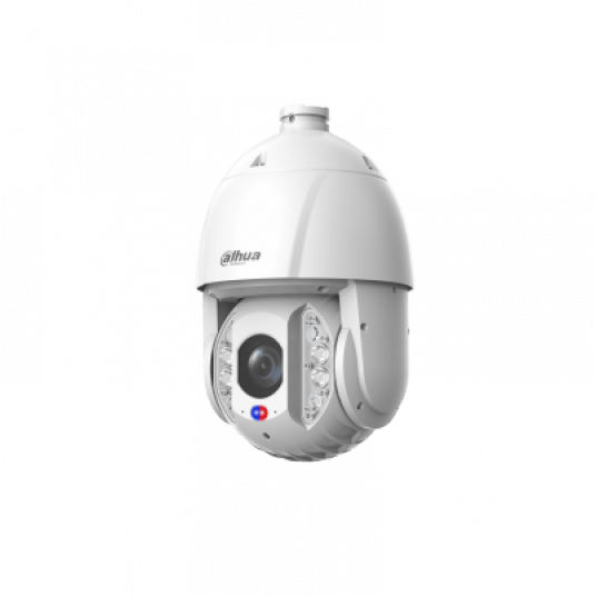 Kamera obrotowa PTZ IR Dahua STARVIS™ CMOS 4 MP - SD6E445MB-HNR-A-PV1