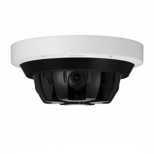 Kamera panoramiczna IP 2 MPix Hanwha Vision - PNM-9084RQZ1
