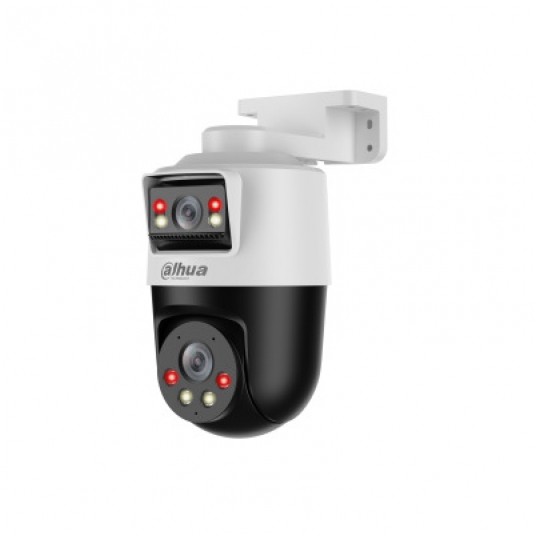 Kamera PT IP obrotowa zewnętrzna 2+2MP Dahua - SDT2A200-2F-NB-A-PV
