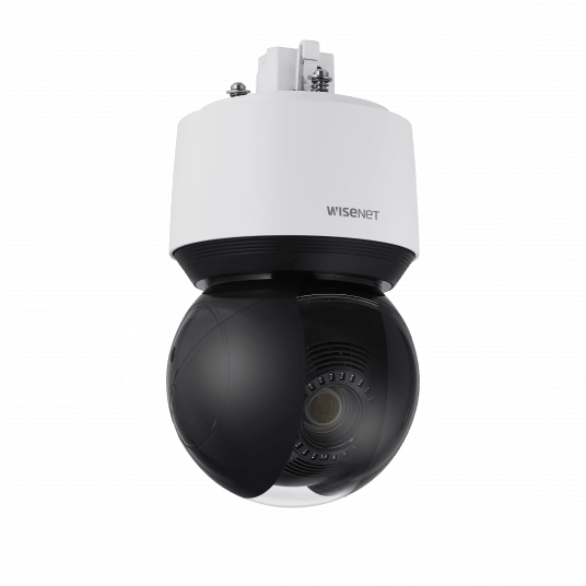 Kamera PTZ 2 MP Seria X Hanwha Vision - XNP-6400R
