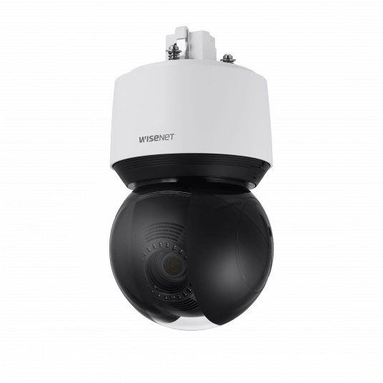 Kamera PTZ 2 MP Seria X Hanwha Vision - XNP-6400R