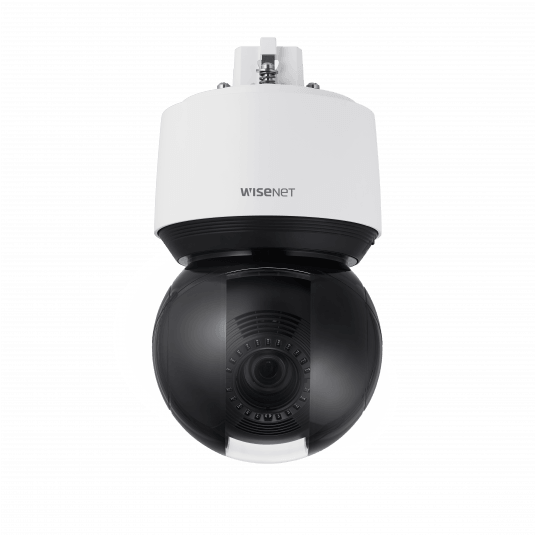 Kamera PTZ 2 MP Seria X Hanwha Vision - XNP-6400R