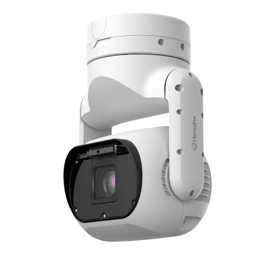 Kamera PTZ AI 8 MP Hanwha Vision - TNP-A9430RW -zdjęcie numer 5