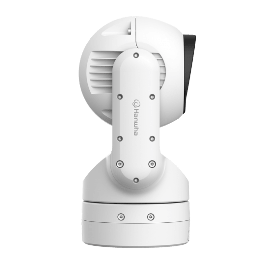 Kamera PTZ AI 8 MP Hanwha Vision - TNP-A9430RW -zdjęcie numer 3