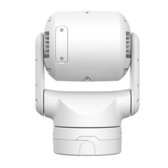 Kamera PTZ AI 8 MP Hanwha Vision - TNP-A9430RW -zdjęcie numer 4