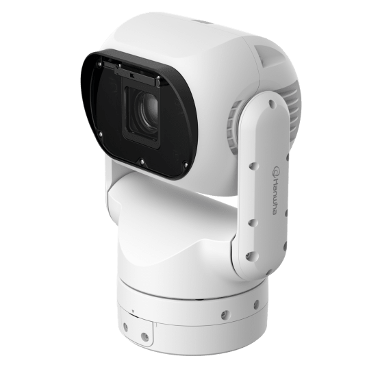 Kamera PTZ AI 8 MP Hanwha Vision - TNP-A9430RW -zdjęcie numer 1