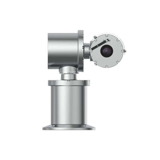 Kamera PTZ Hanwha Vision - TNU-6324E -zdjęcie numer 3