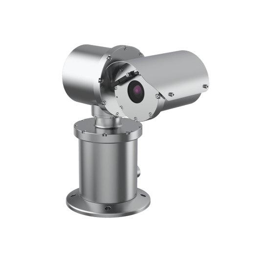Kamera PTZ Hanwha Vision - TNU-6324E -zdjęcie numer 1