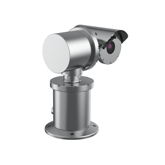 Kamera PTZ Hanwha Vision - TNU-6324E -zdjęcie numer 4