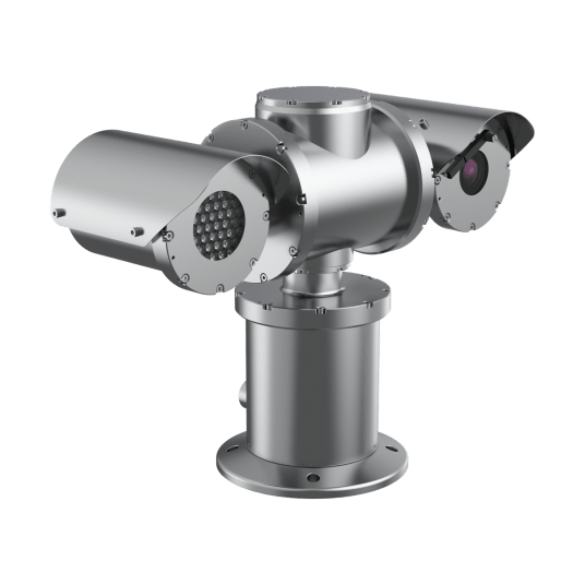 Kamera PTZ Hanwha Vision - TNU-6324ER -zdjęcie numer 4