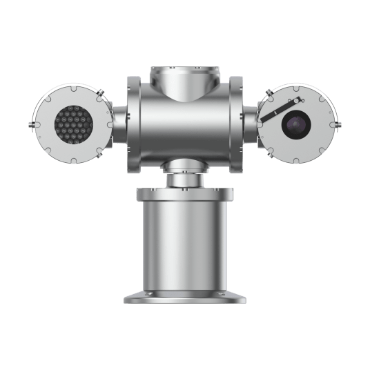Kamera PTZ Hanwha Vision - TNU-6324ER -zdjęcie numer 3