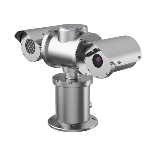 Kamera PTZ Hanwha Vision - TNU-6324ER -zdjęcie numer 1