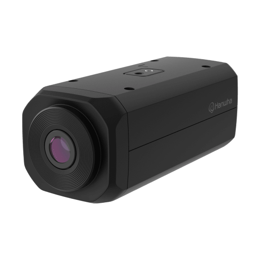 Kamera sieciowa AI Box 8 MP Hanwha Vision - PNB-A9082 -zdjęcie numer 1