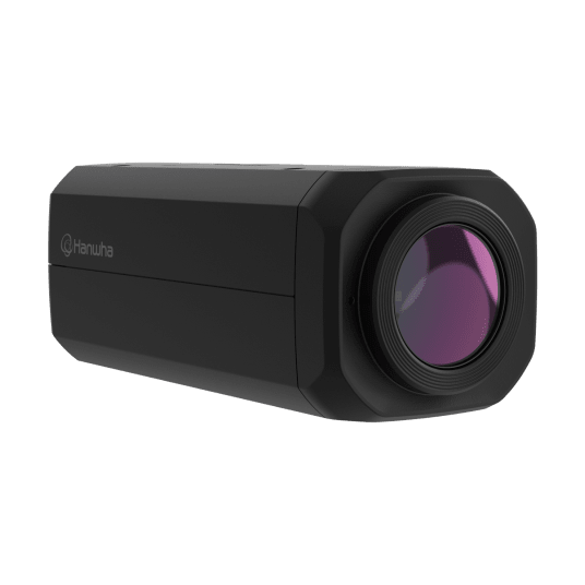 Kamera sieciowa AI Box 8 MP Hanwha Vision - PNB-A9092 -zdjęcie numer 2