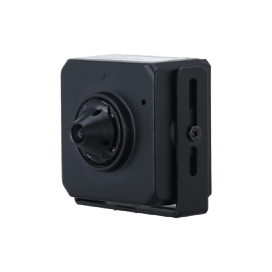 Kamera sieciowa IP z obiektywem Pinhole 4 MP Dahua - IPC-HUM4431S-L4-0280B -zdjęcie numer 2