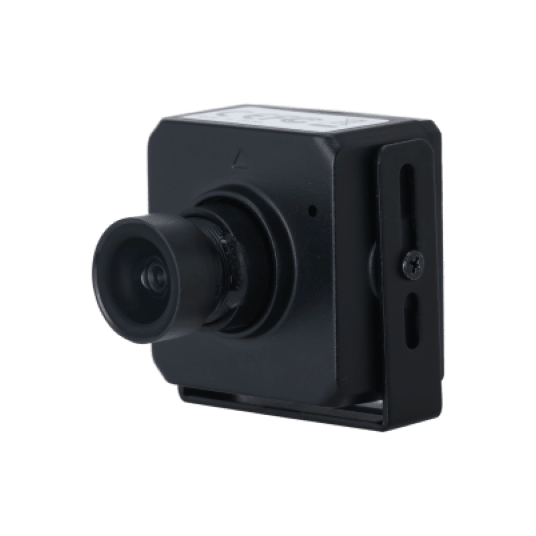 Kamera sieciowa IP z obiektywem Pinhole 4 MP Dahua - IPC-HUM4431S-L5-0280B -zdjęcie numer 2