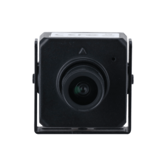 Kamera sieciowa IP z obiektywem Pinhole 4 MP Dahua - IPC-HUM4431S-L5-0280B -zdjęcie numer 1