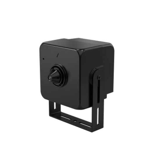 Kamera sieciowa IP z obiektywem Pinhole 4 MP Dahua - IPC-HUM4431S1-L4-AS-0280B -zdjęcie numer 2