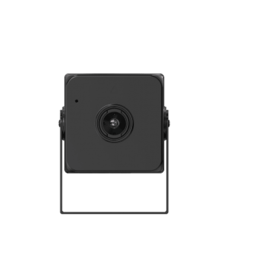 Kamera sieciowa IP z obiektywem Pinhole 4 MP Dahua - IPC-HUM4431S1-L4-AS-0280B -zdjęcie numer 1