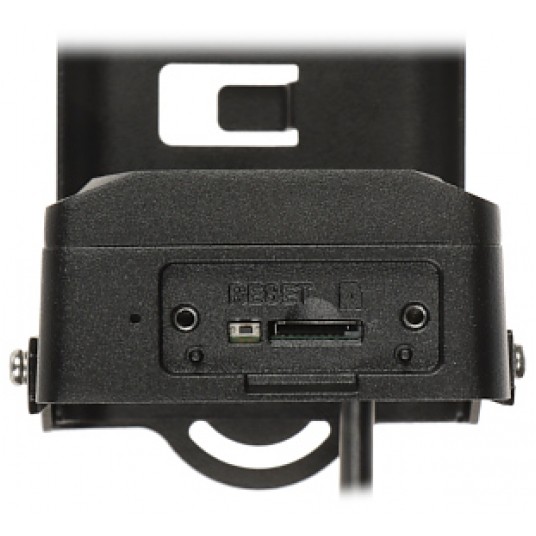 Kamera sieciowa IP z obiektywem Pinhole 5 MP Dahua - IPC-HUM8531M-V-LED-0360B -zdjęcie numer 3