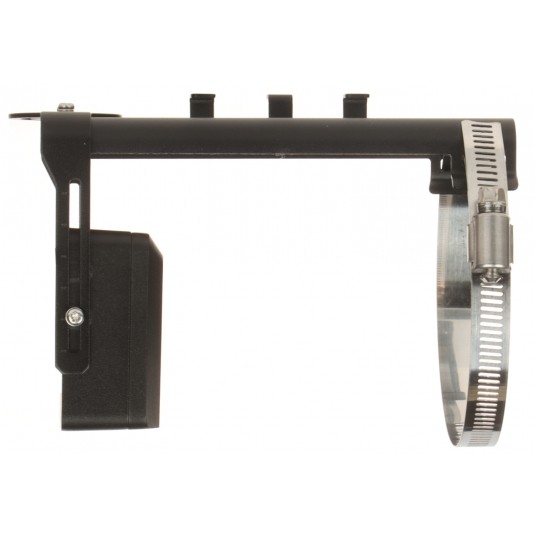 Kamera sieciowa IP z obiektywem Pinhole 5 MP Dahua - IPC-HUM8531M-V-LED-0360B -zdjęcie numer 2