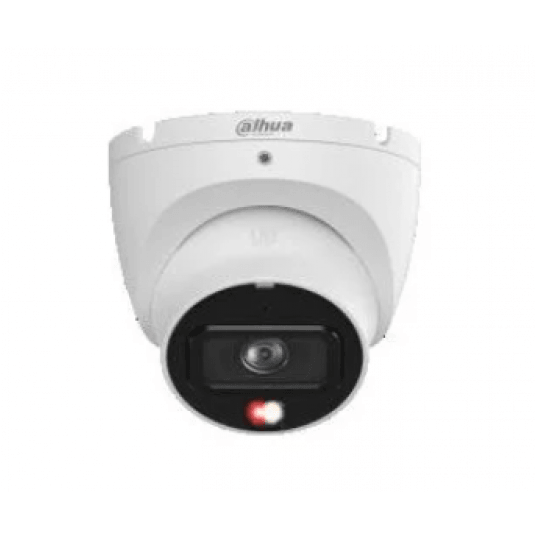 Kamera Smart Dual Light Eyeball Dahua 8MPix - IPC-HDW1839T-A-IL-0280B-S6