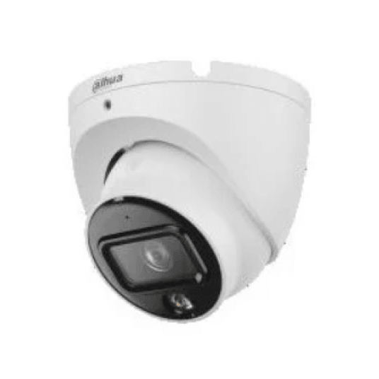 Kamera Smart Dual Light Eyeball Dahua 8MPix - IPC-HDW1839T-A-IL-0280B-S6