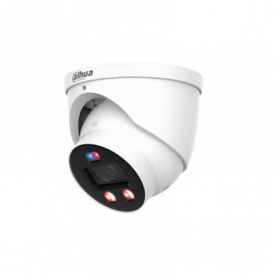 Kamera Smart Dual Light Eyeball TiOC PRO Dahua 8MPix - IPC-HDW3849H-AS-PV-0280B-PRO