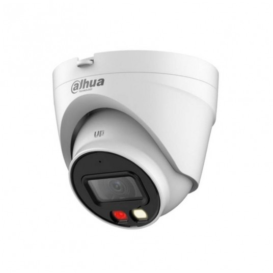 Kamera Smart Dual Light Eyeball WizSense Dahua 4MPix - IPC-HDW1439V-A-IL-0280B