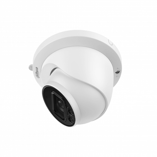 Kamera Smart Dual Light Eyeball WizSense Dahua 6MPix - IPC-HDW2649TM-S-IL-0280B