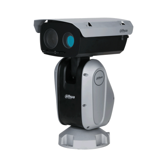Kamera szybkoobrotowa 2MP Smart Dual Light Dahua - PTZ85260-HNF-PA-FL -zdjęcie numer 2