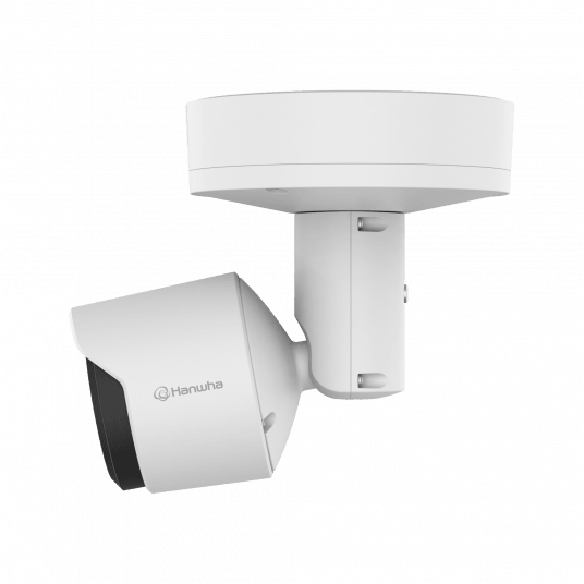 Kamera termowizyjna AI 19 mm Seria T Hanwha Vision - TNO-C3050T