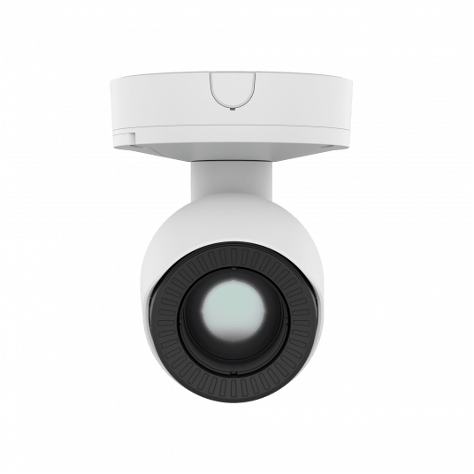 Kamera termowizyjna AI 60 mm Seria T Hanwha Vision - TNO-C3080T