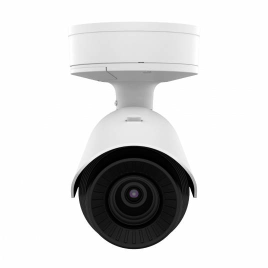 Kamera termowizyjna Hanwha Vision AI Seria T 13mm AI-INTRUSION-PRO - TNO-4030T/INT