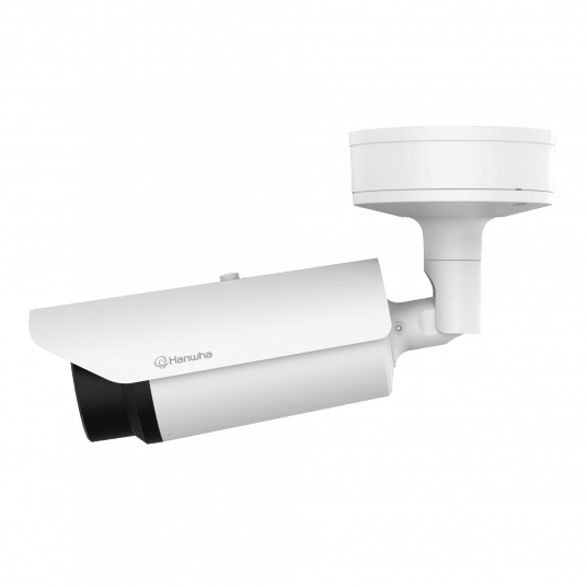 Kamera termowizyjna Hanwha Vision AI Seria T 13mm AI-INTRUSION-PRO - TNO-4030T/INT