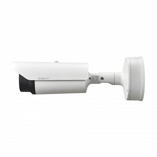 Kamera termowizyjna Hanwha Vision AI Seria T 19mm AI-INTRUSION-PRO - TNO-4040T/INT