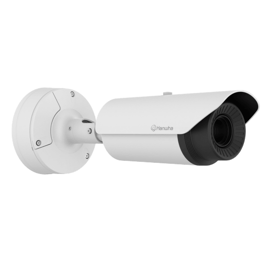 Kamera termowizyjna Hanwha Vision dla profesjonalistów - TNO-L4040TR -zdjęcie numer 4