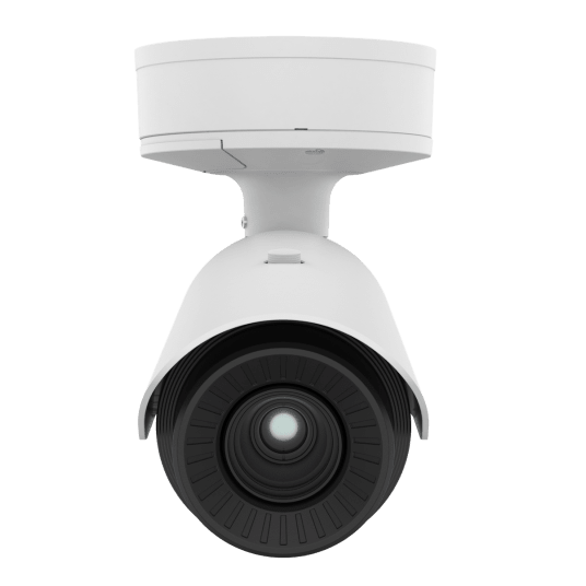 Kamera termowizyjna Hanwha Vision dla profesjonalistów - TNO-L4040TR -zdjęcie numer 3